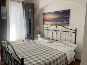 Home sweet Home Salerno